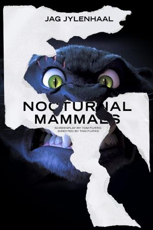 Nocturnal Animals's poster