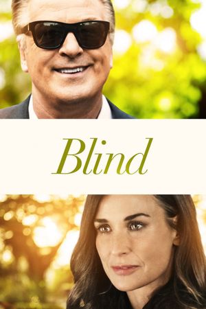 Blind's poster