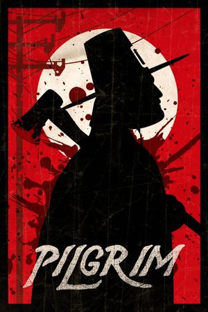 Pilgrim's poster