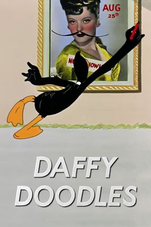 Daffy Doodles's poster