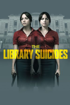 The Library Suicides's poster