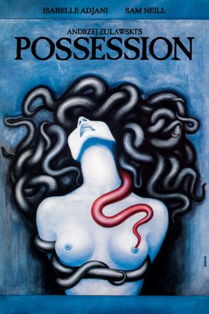 Possession's poster