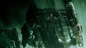 The Matrix Revolutions's poster