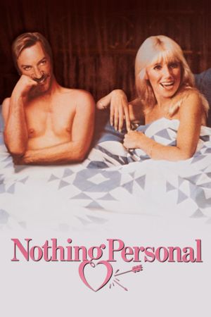 Nothing Personal's poster