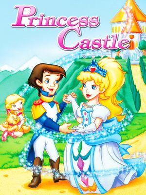 The Princess Castle's poster