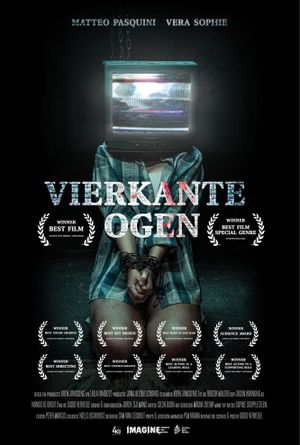 Vierkante Ogen's poster image