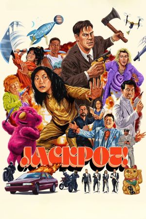 Jackpot!'s poster