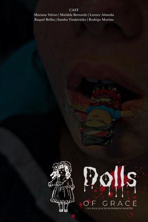 Dolls of Grace's poster