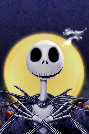 The Nightmare Before Christmas's poster