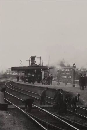 Maidenhead Junction's poster