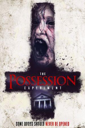 The Possession Experiment's poster