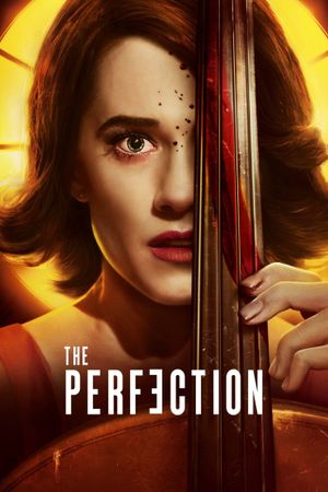 The Perfection's poster