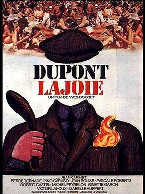 The Common Man's poster