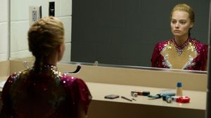 I, Tonya's poster
