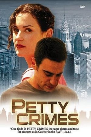 Petty Crimes's poster