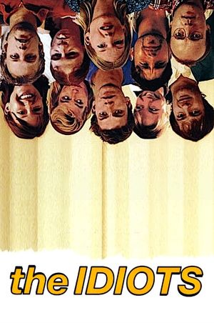 The Idiots's poster