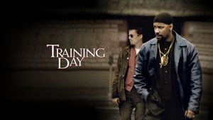 Training Day's poster