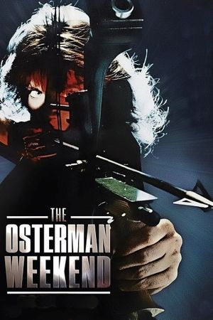 The Osterman Weekend's poster