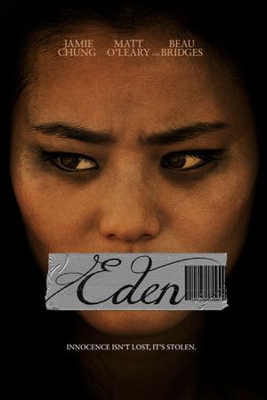 Eden's poster
