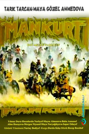 Mankurt's poster image