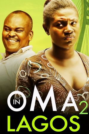 Oma in Lagos II's poster