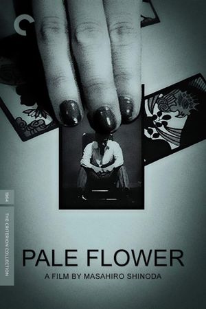 Pale Flower's poster