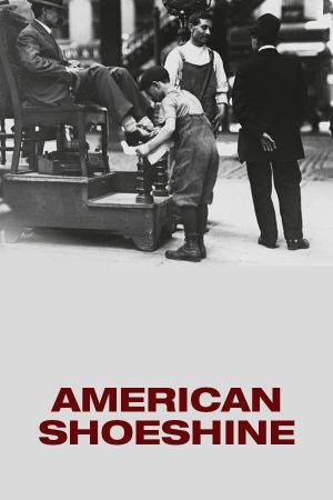 American Shoeshine's poster