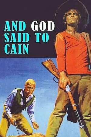 And God Said to Cain...'s poster