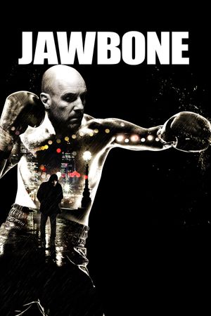 Jawbone's poster