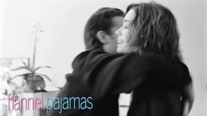 Flannel Pajamas's poster