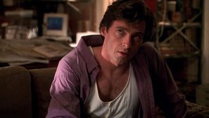 Kate & Leopold's poster