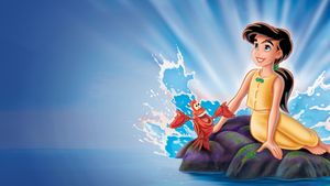 The Little Mermaid II: Return to the Sea's poster