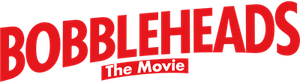 Bobbleheads: The Movie's poster