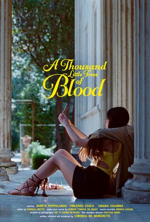 A Thousand Little Trees of Blood's poster image