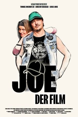 Joe der Film's poster