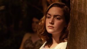 Heavenly Creatures's poster