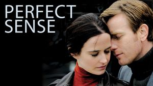 Perfect Sense's poster