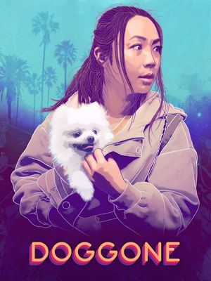 Doggone's poster image