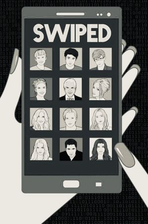 Swiped's poster