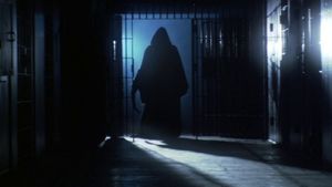 Grim Reaper's poster