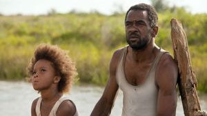 Beasts of the Southern Wild's poster