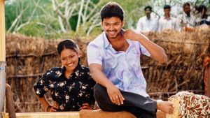 Thirupaachi's poster