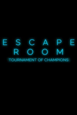 Escape Room: Tournament of Champions's poster