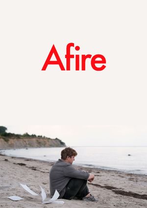Afire's poster