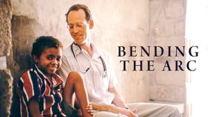 Bending the Arc's poster