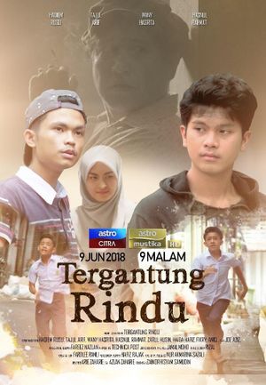 Tergantung Rindu's poster