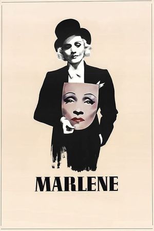 Marlene's poster