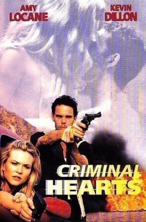 Criminal Hearts's poster