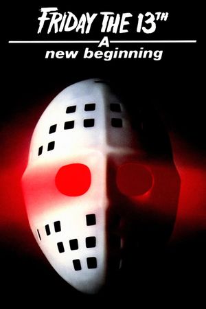 Friday the 13th: A New Beginning's poster