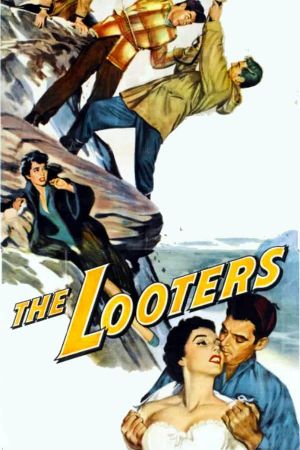 The Looters's poster